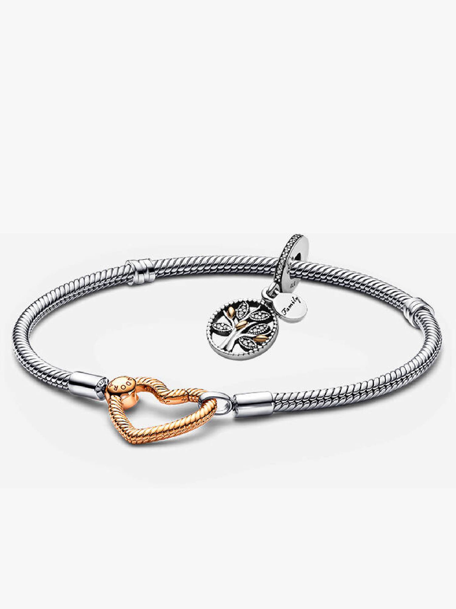 Bracelet composé Arbre de Vie