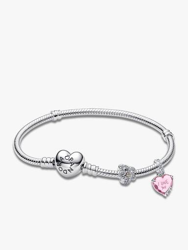 Coffret Cadeau "Je t’aime" Ensemble cadeau