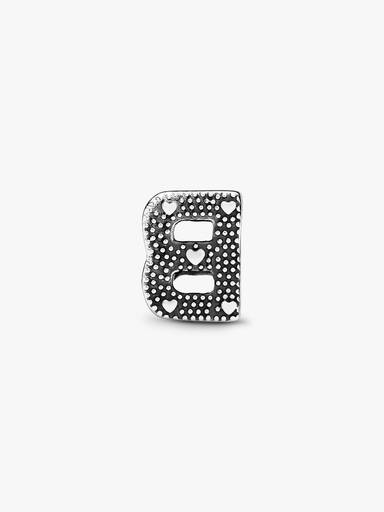 Charm Alphabet Lettre B