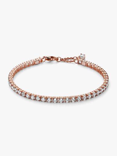 Bracelet Rivière Scintillant