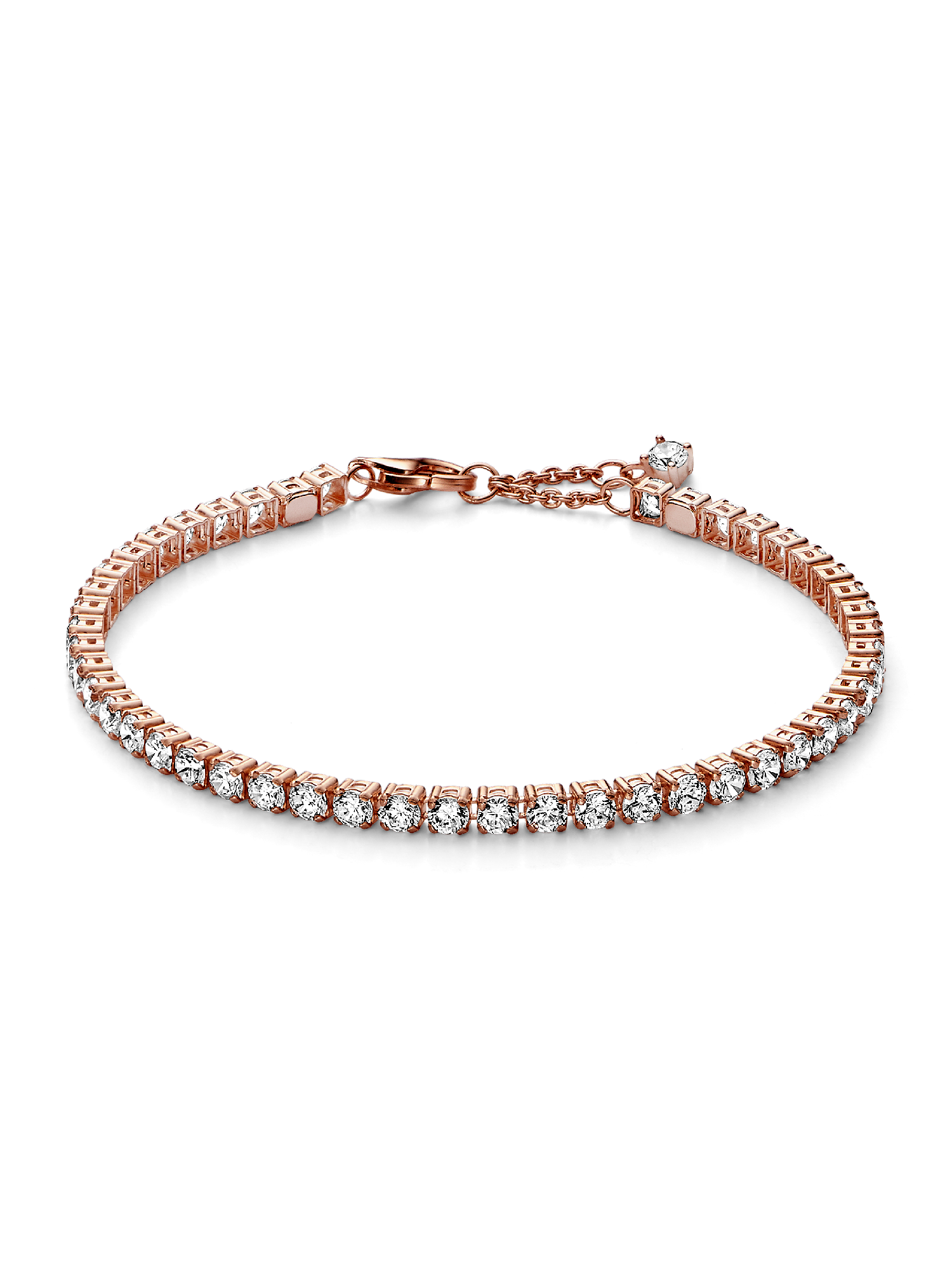 Bracelet Rivière Scintillant