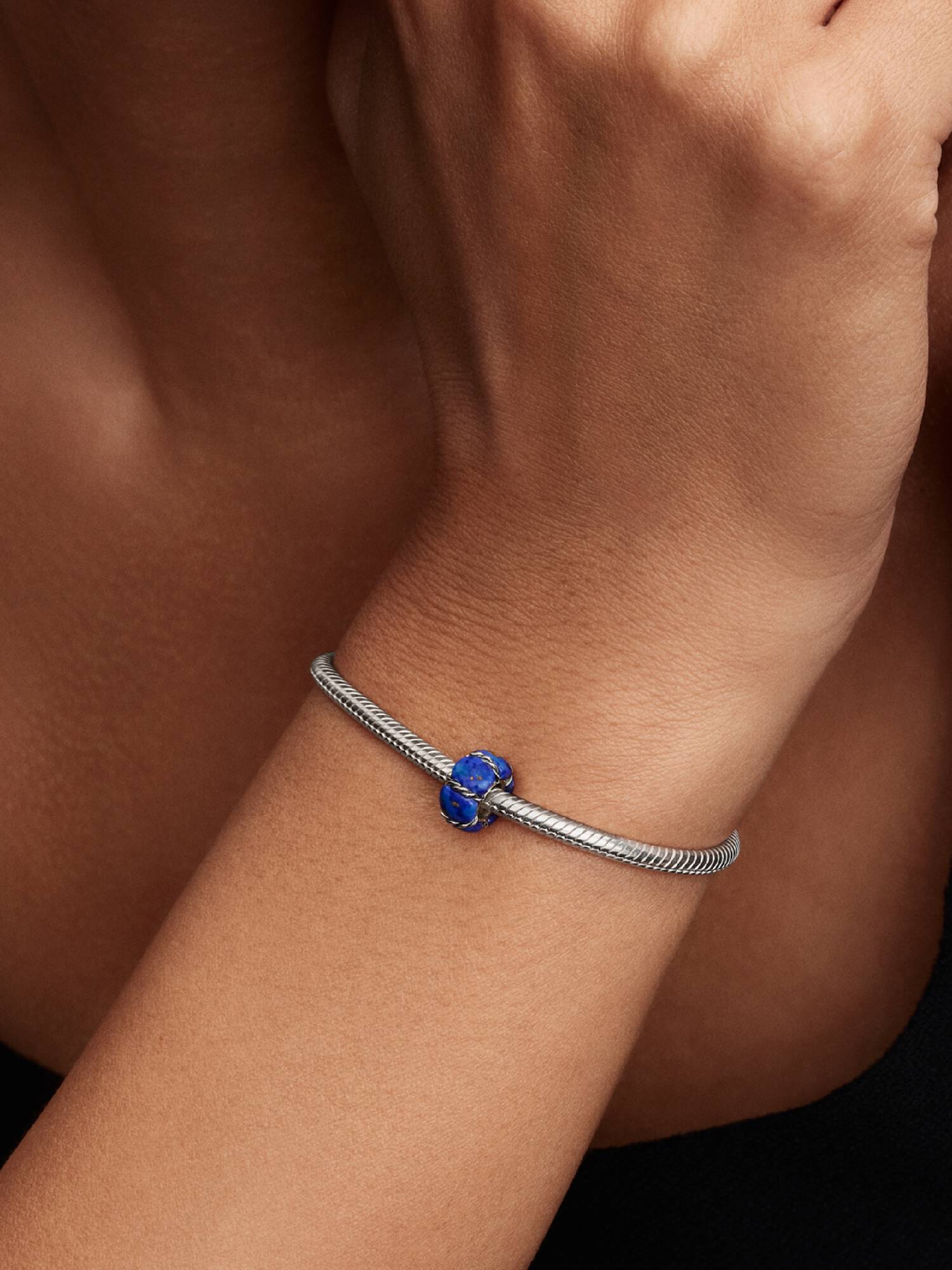 Charm Bouée Bleue