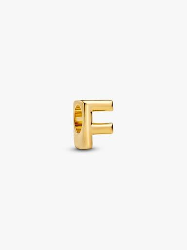 Mini Charm Alphabet Lettre F