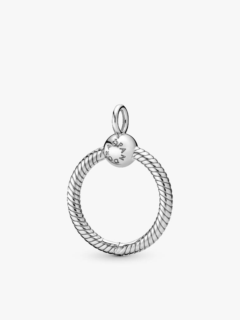 Coffret Cadeau Pendentif "O"