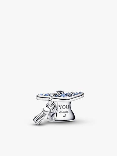 Coffret Cadeau Bracelet Cœur Moments et Charms Diplôme & Cœur Ouvert