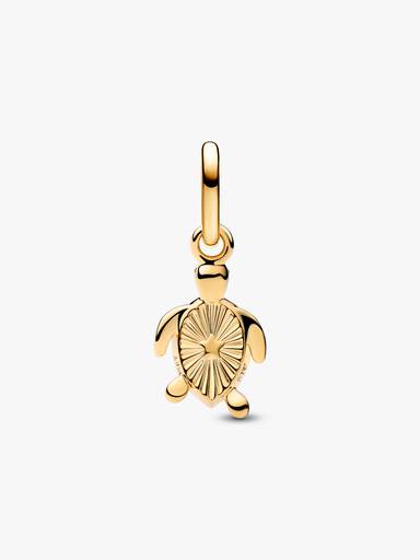 Mini Dangle Tortue Verte