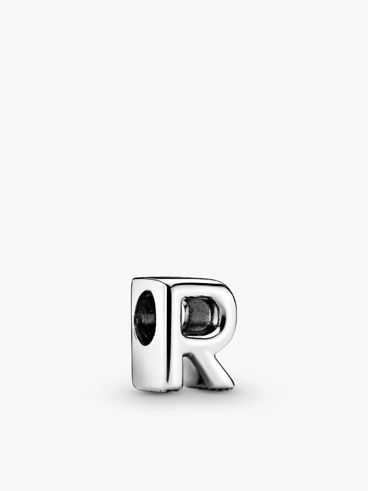 Charm Alphabet Lettre R