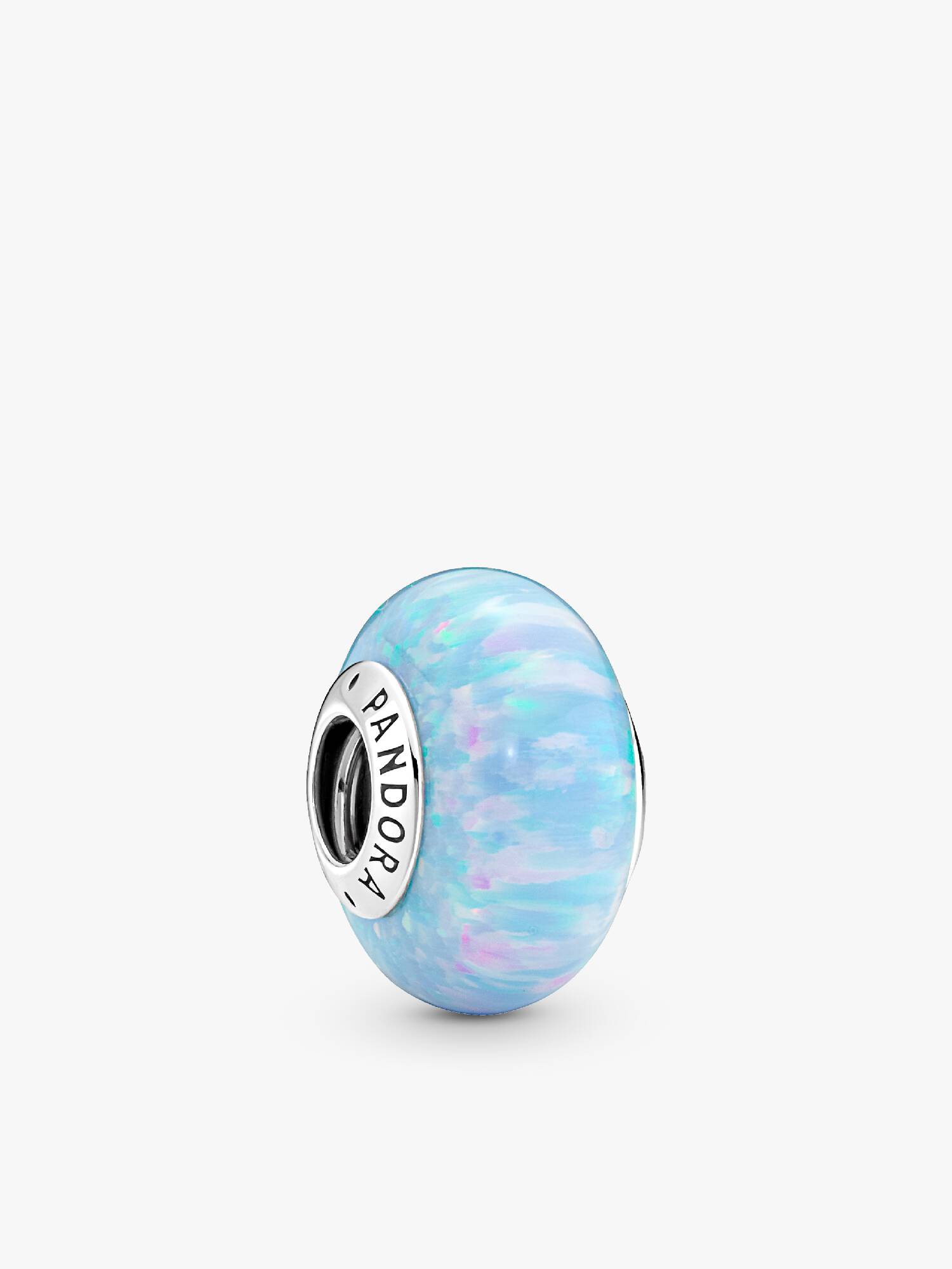 Charm Bleu Opalescent