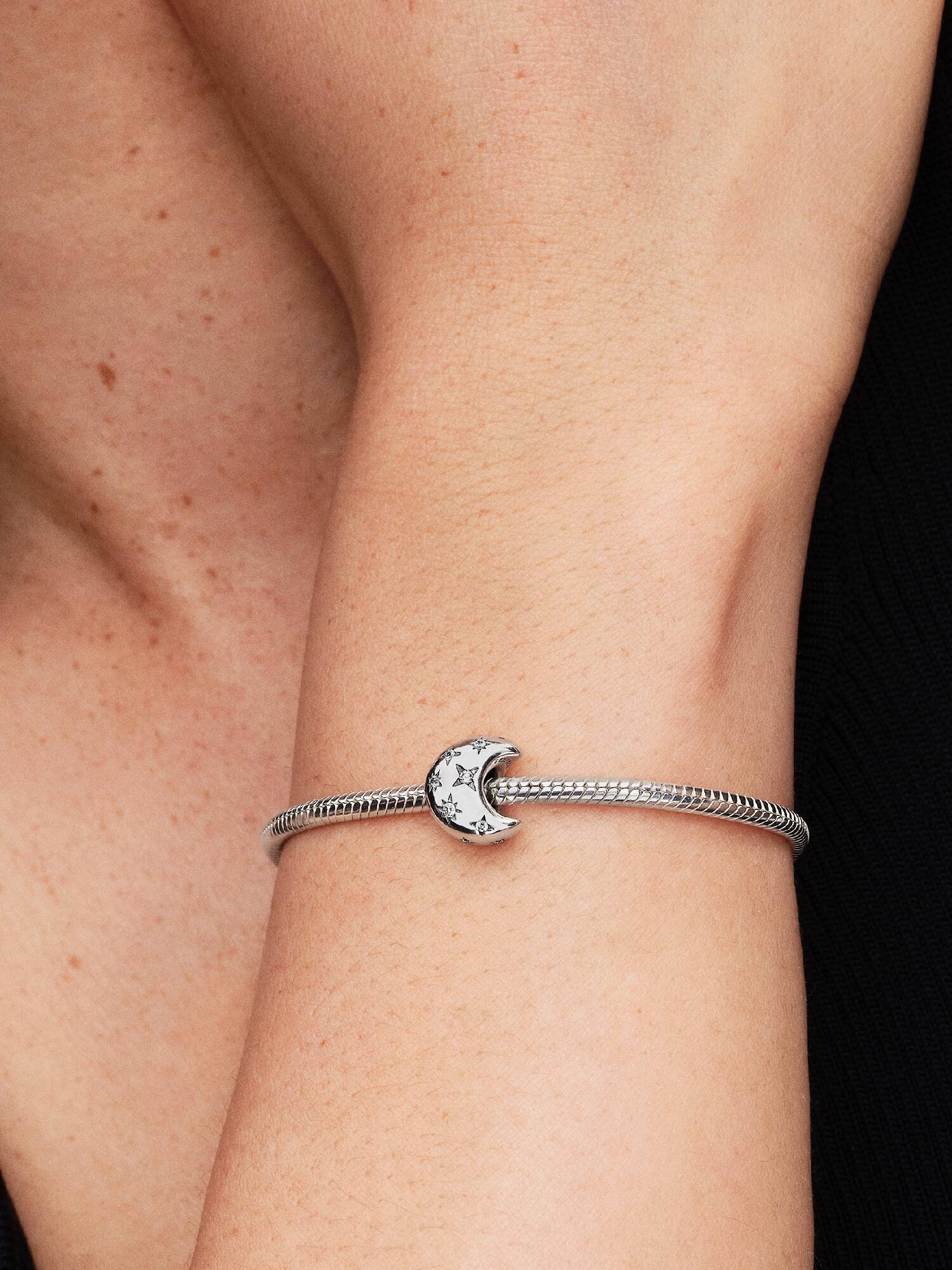 Charm Croissant de Lune