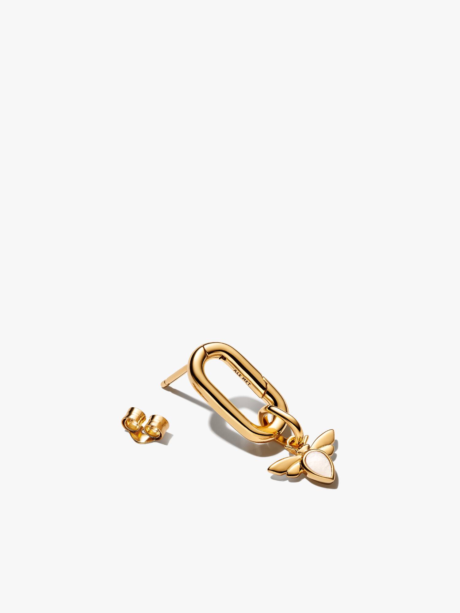 Coffret Cadeau De boucles d’oreilles Bee Harmony