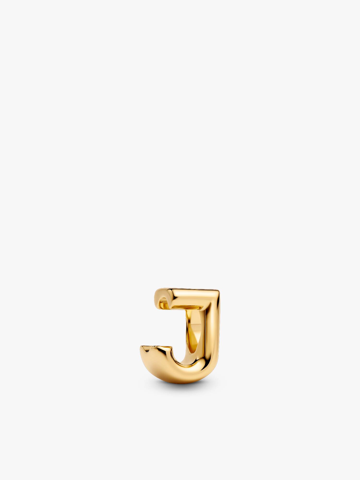 Mini Charm Alphabet Lettre J