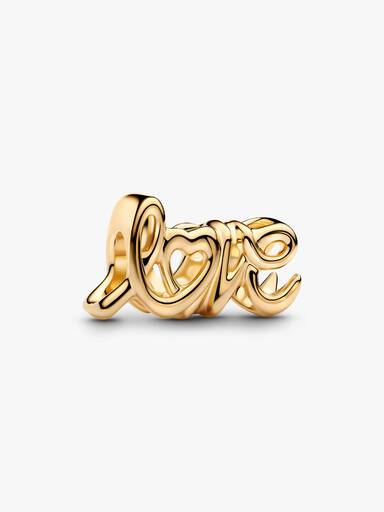 Charm Love Manuscrit