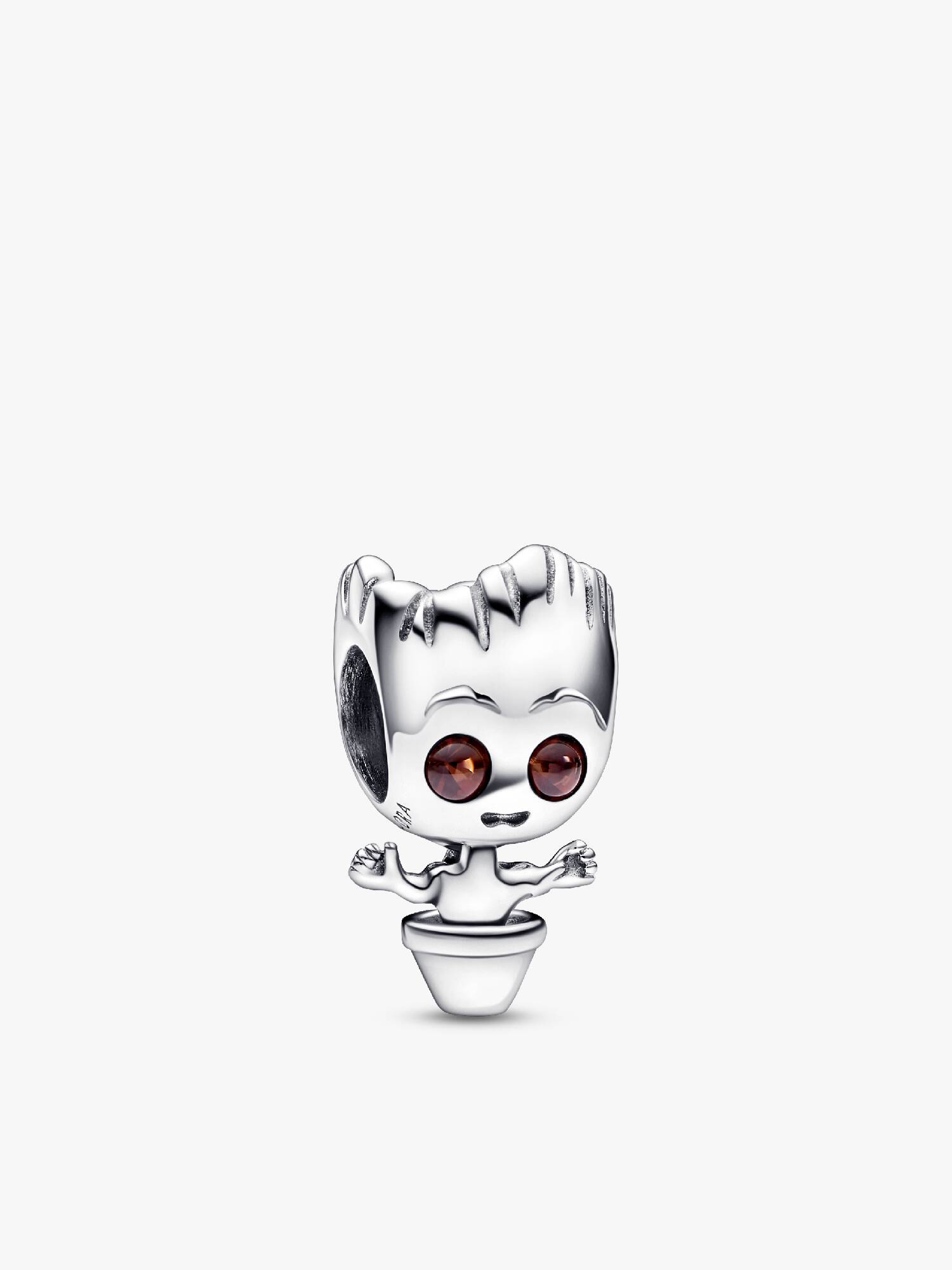 Charm Marvel Les Gardiens de la Galaxie Groot Dansant