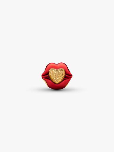 Mini Charm Lèvres Rouges Pat McGrath
