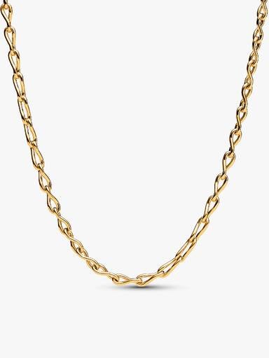 Ensemble de Bijoux Médaillon Soleil & Lune