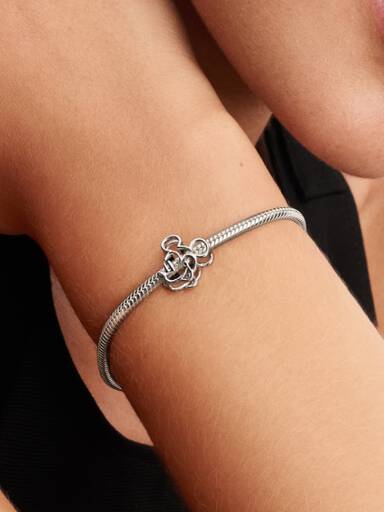 Charm Ajouré Disney Mickey