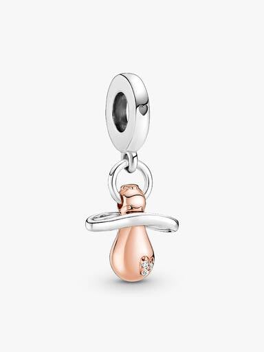 Coffret Cadeau De tétines pour bébé