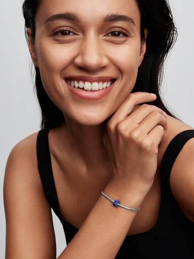 Charm Bouée Bleue