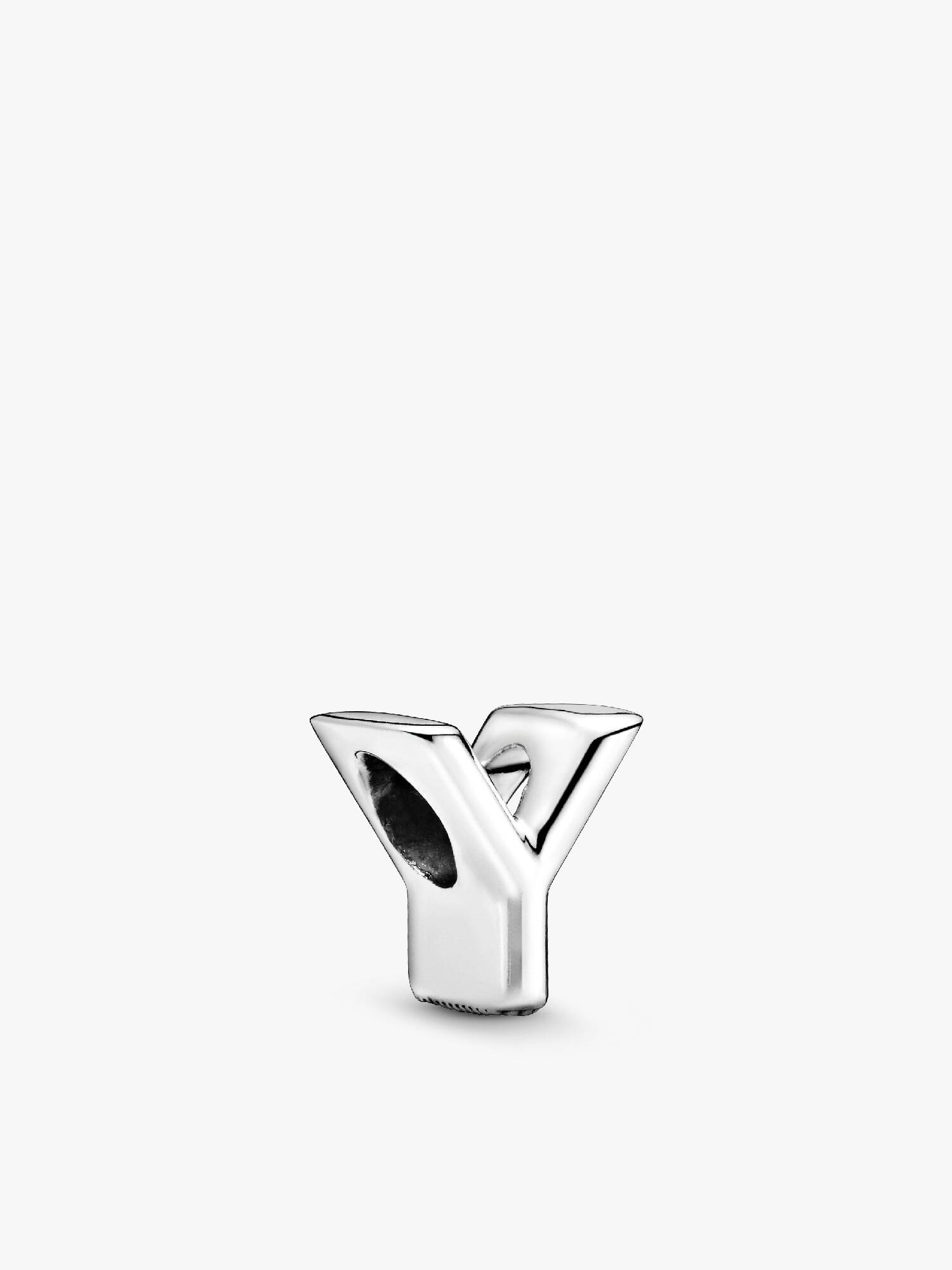 Charm Alphabet Lettre Y