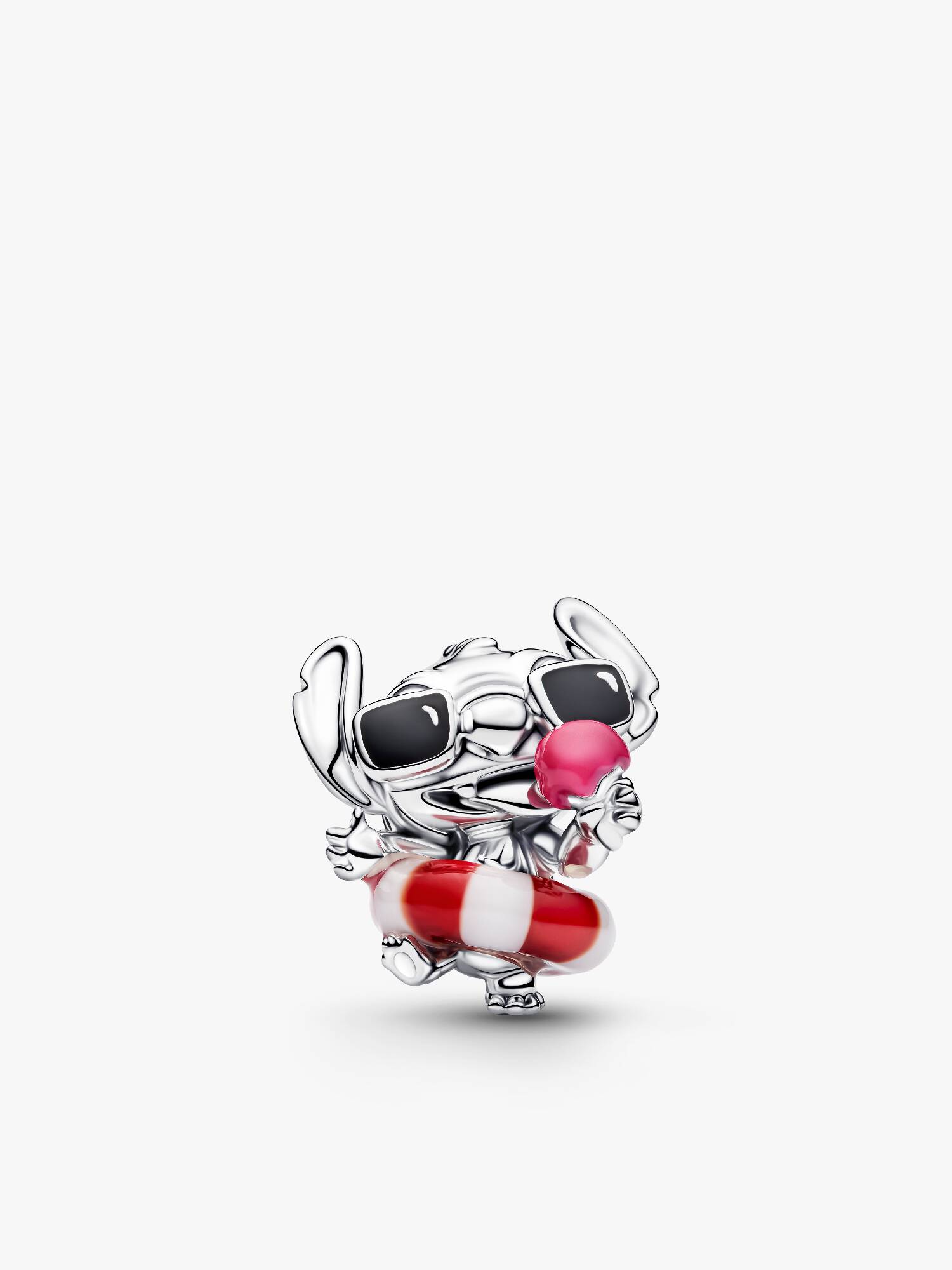 Charm Disney Stitch Vacances d'été