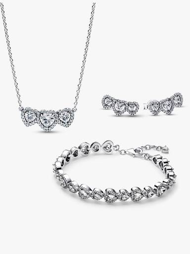 Coffret Cadeau Triple Halo