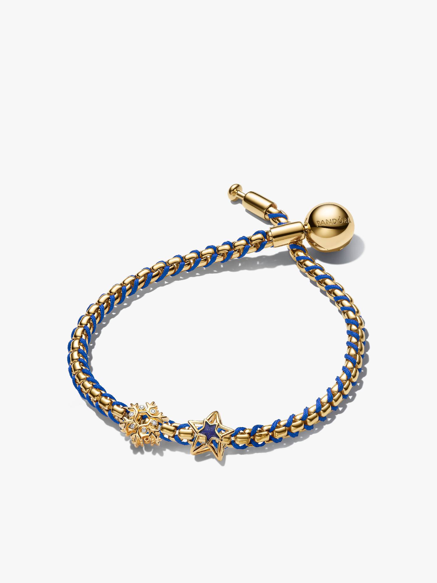 Coffret Cadeau Bracelet Étoile d’Hiver