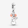 Charm Pendant Disney Pixar Ratatouille Remy