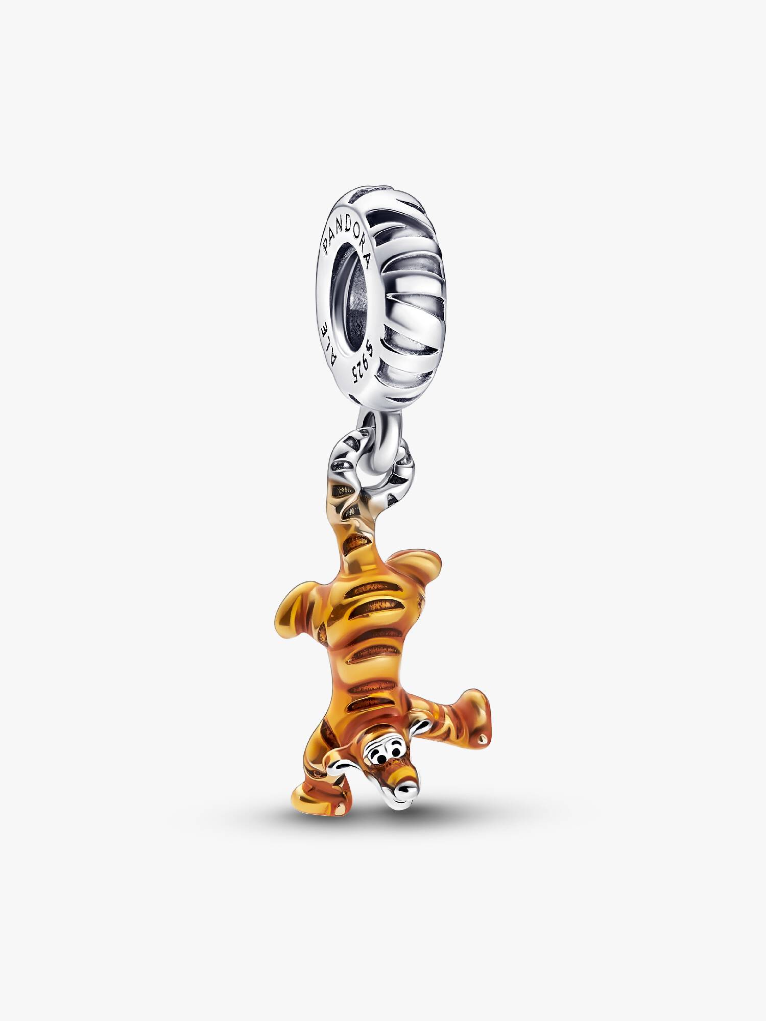 Charm Pendant Disney Winnie L'Ourson Tigrou