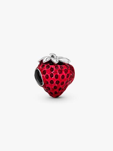 Charm Fruit Fraise
