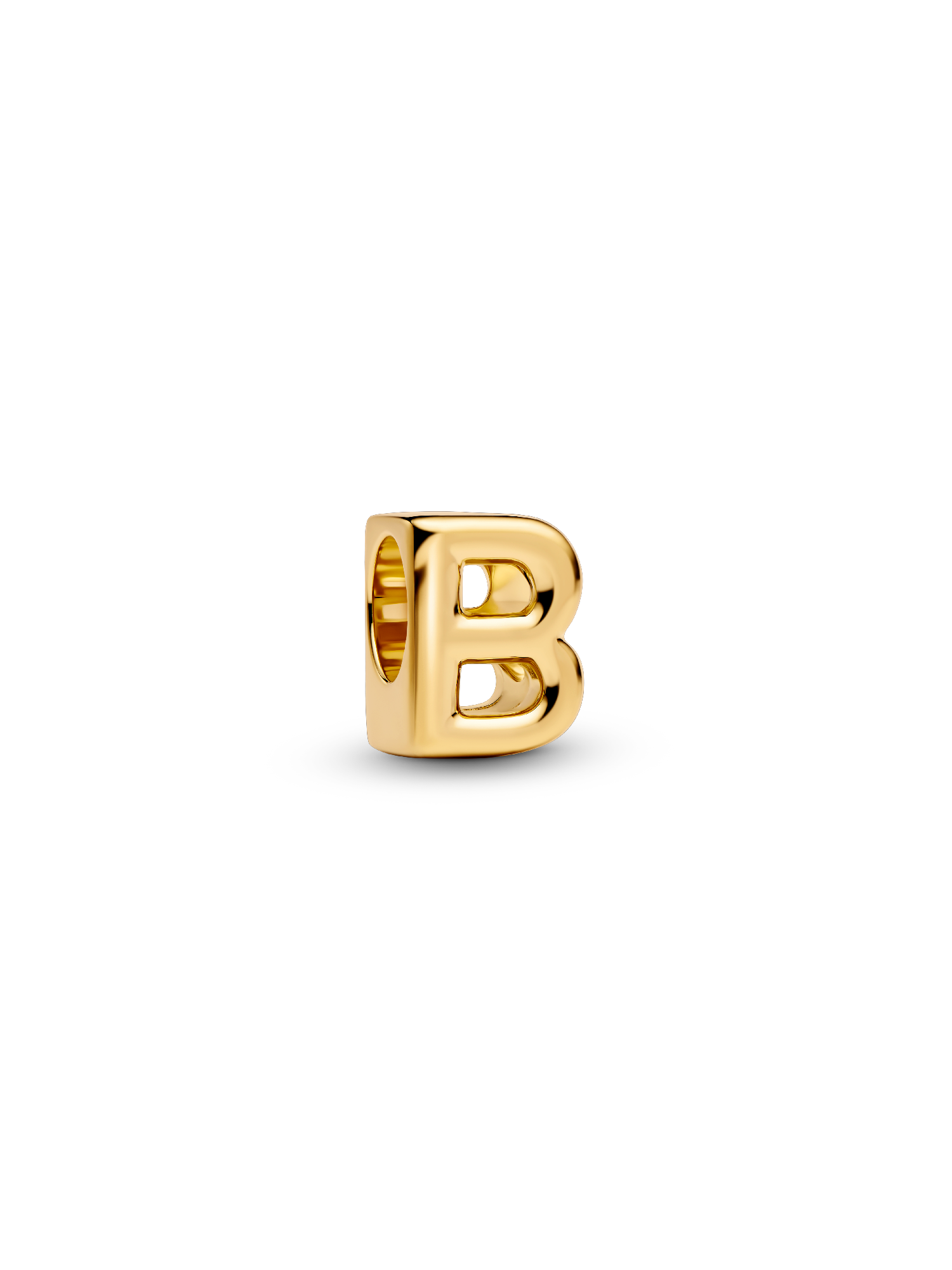 Mini Charm Alphabet Lettre B