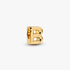 Mini Charm Alphabet Lettre B Mini Charm Alphabet Lettre B