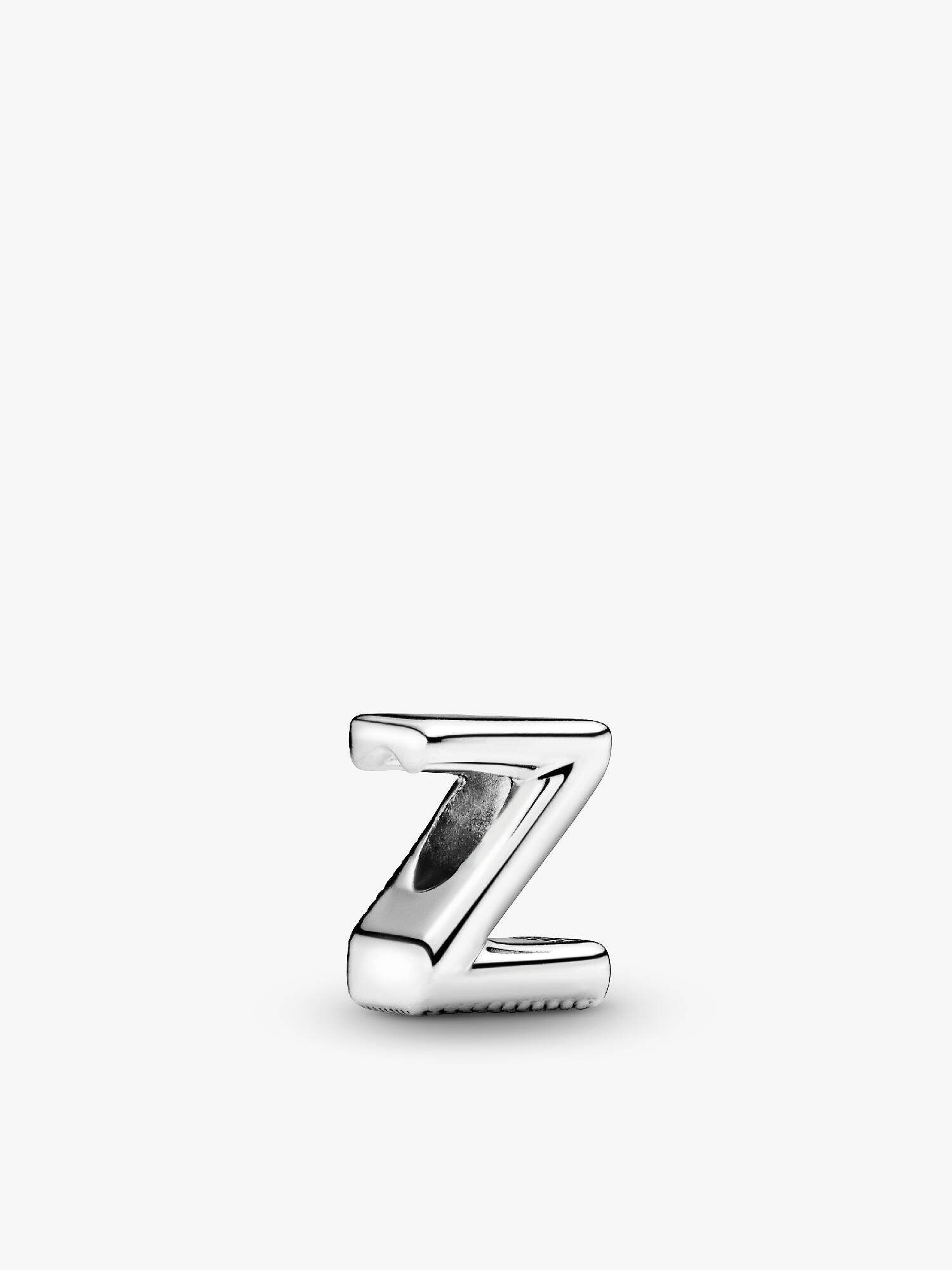 Charm Alphabet Lettre Z