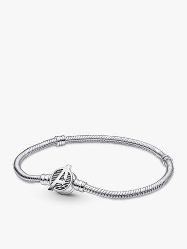 Bracelet composé Marvel Avengers Iron Man