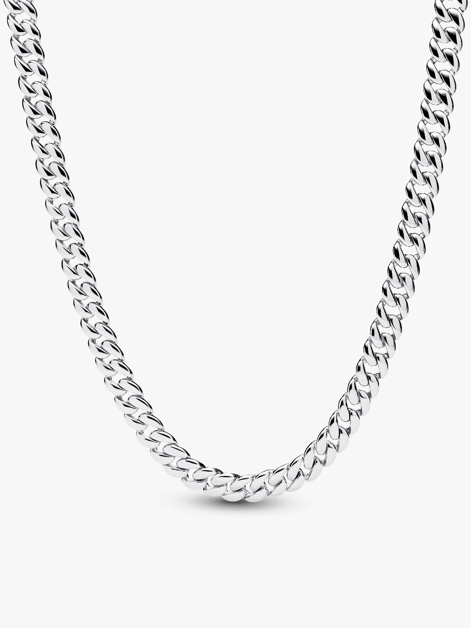 Collier Maille Cubaine