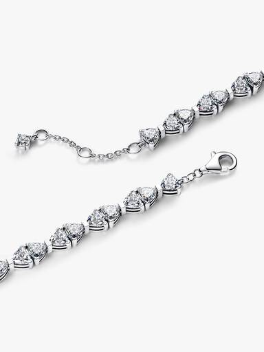 Bracelet Chaîne Nœud