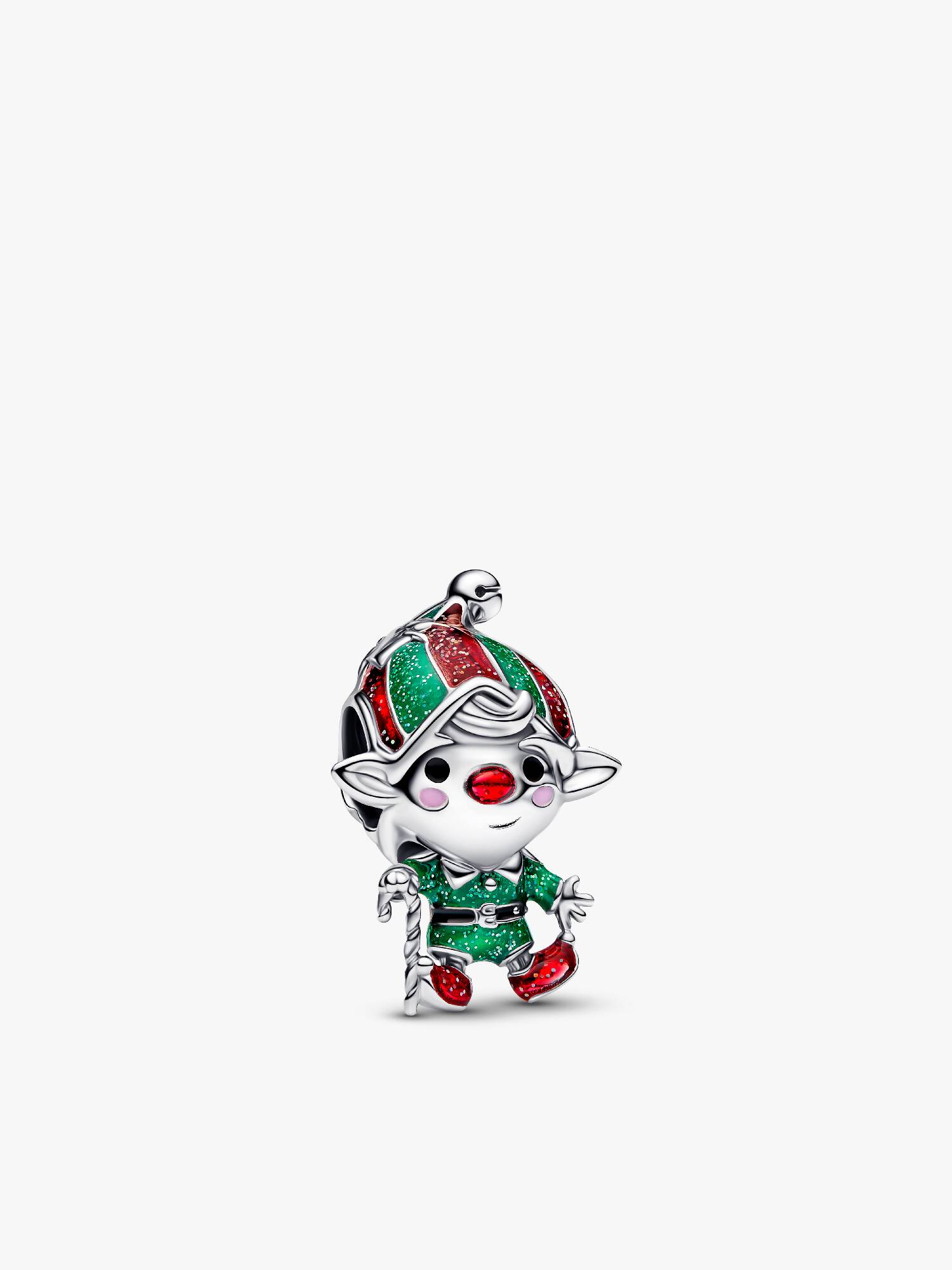 Charm Elfe Mobile