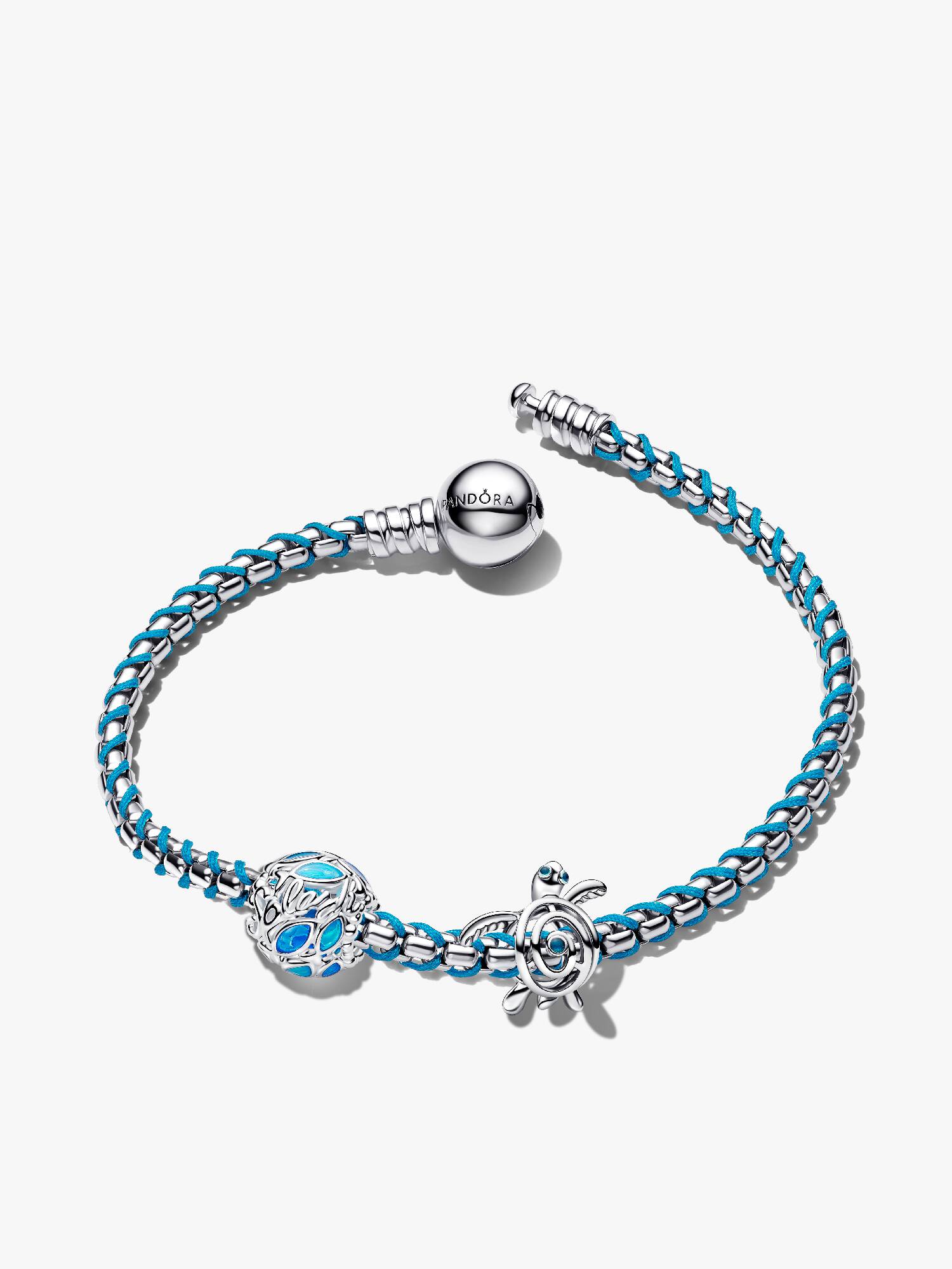 Coffret Cadeau Bracelet Trésors de l’Océan