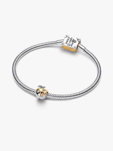 Charm Disney Blanche-Neige Pomme Empoisonnée