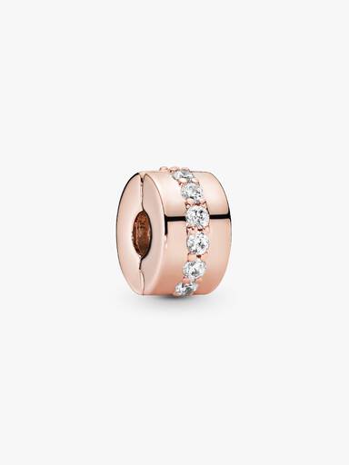 Charm Espaceur Rang Scintillant