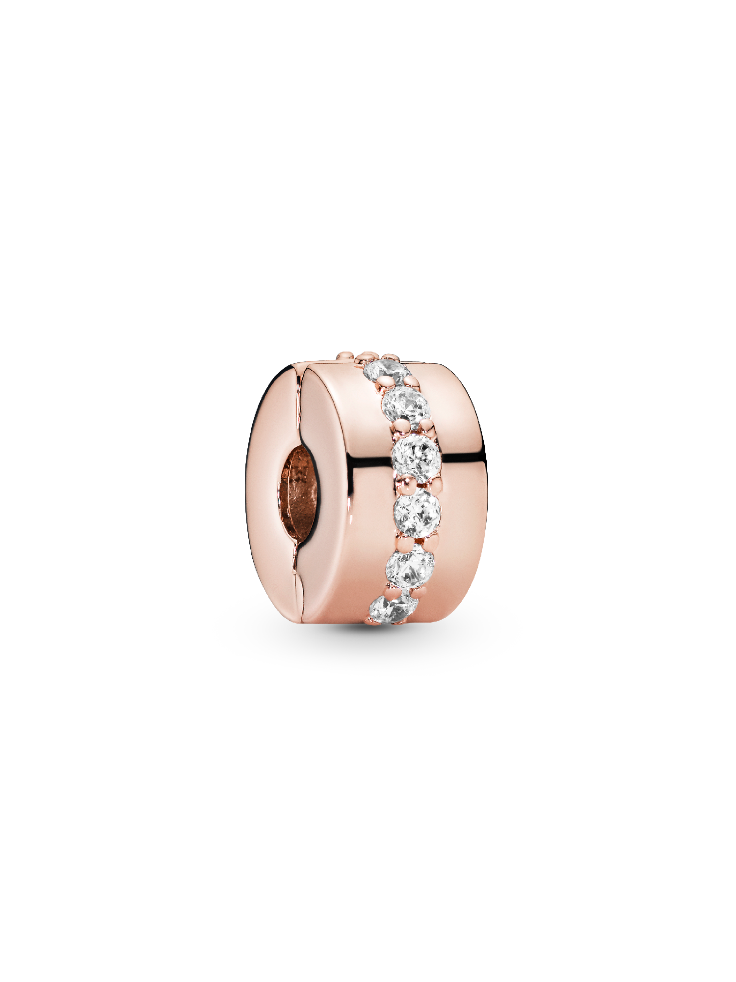 Charm Espaceur Rang Scintillant