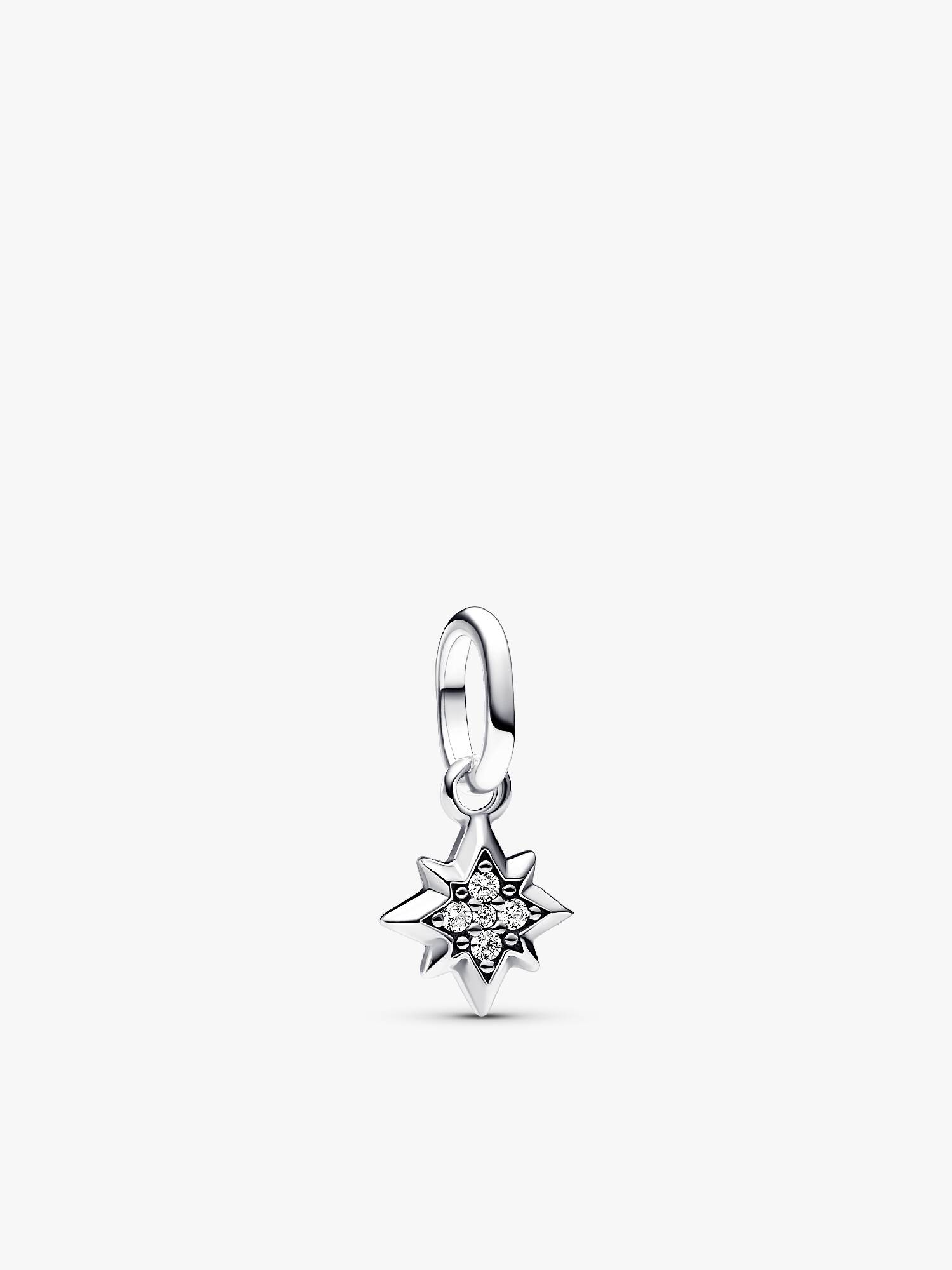 Mini Charm Pendant Étoile Pandora ME