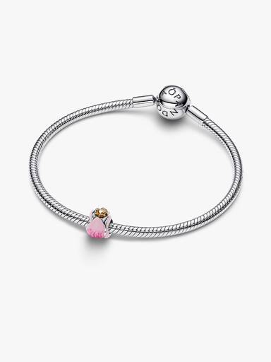 Charm Tulipe Rose