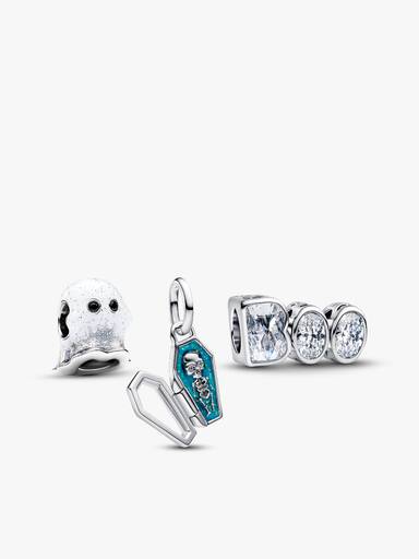 Coffret Cadeau D’Halloween