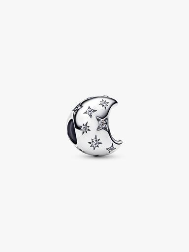 Charm Croissant de Lune