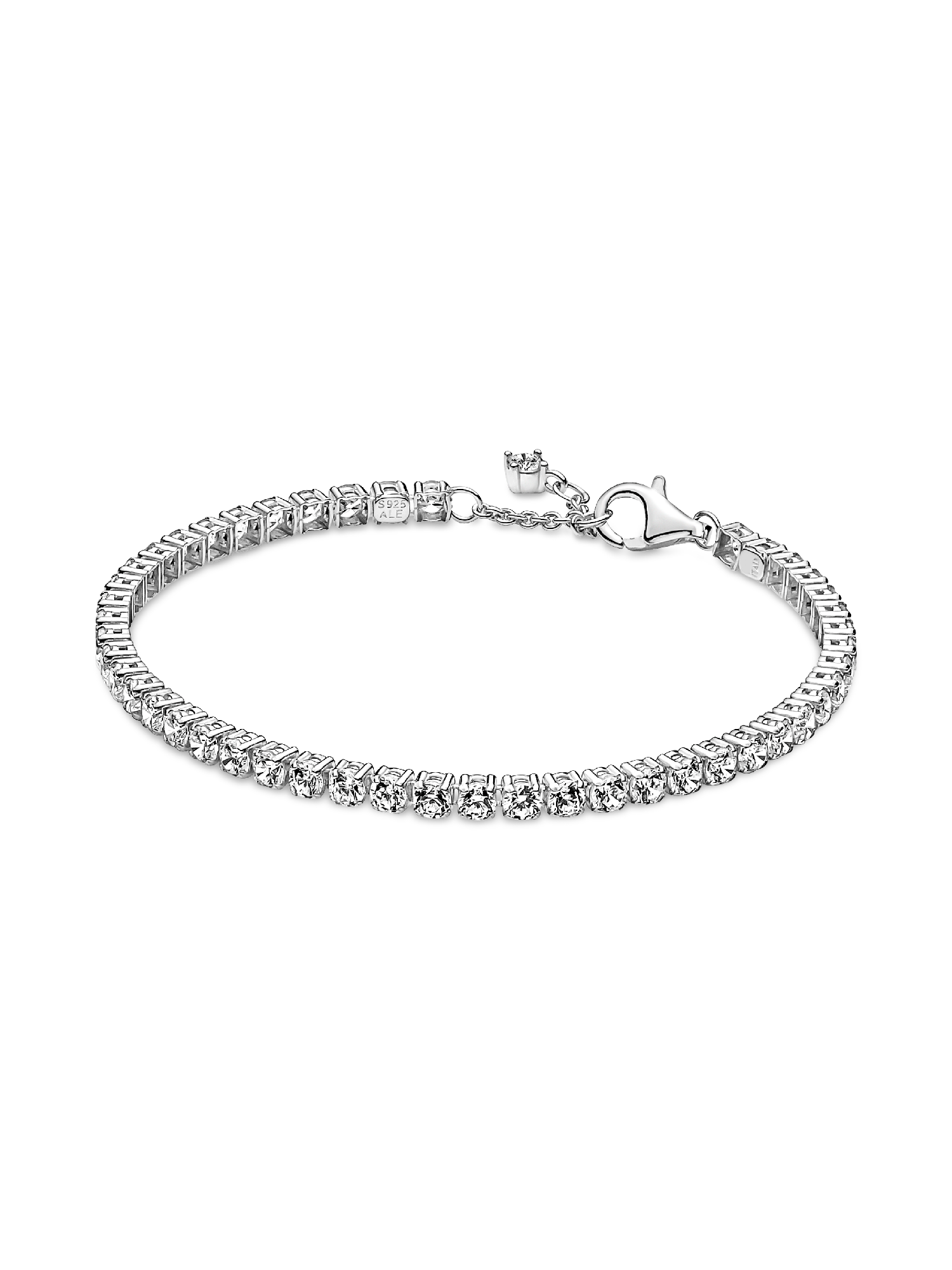 Bracelet Rivière Scintillant