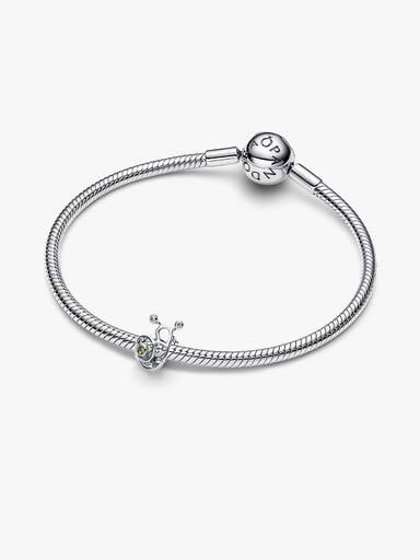 Charm Escargot Ajouré