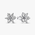 Clous d'Oreilles Herbier Scintillant Clous d'Oreilles Herbier Scintillant