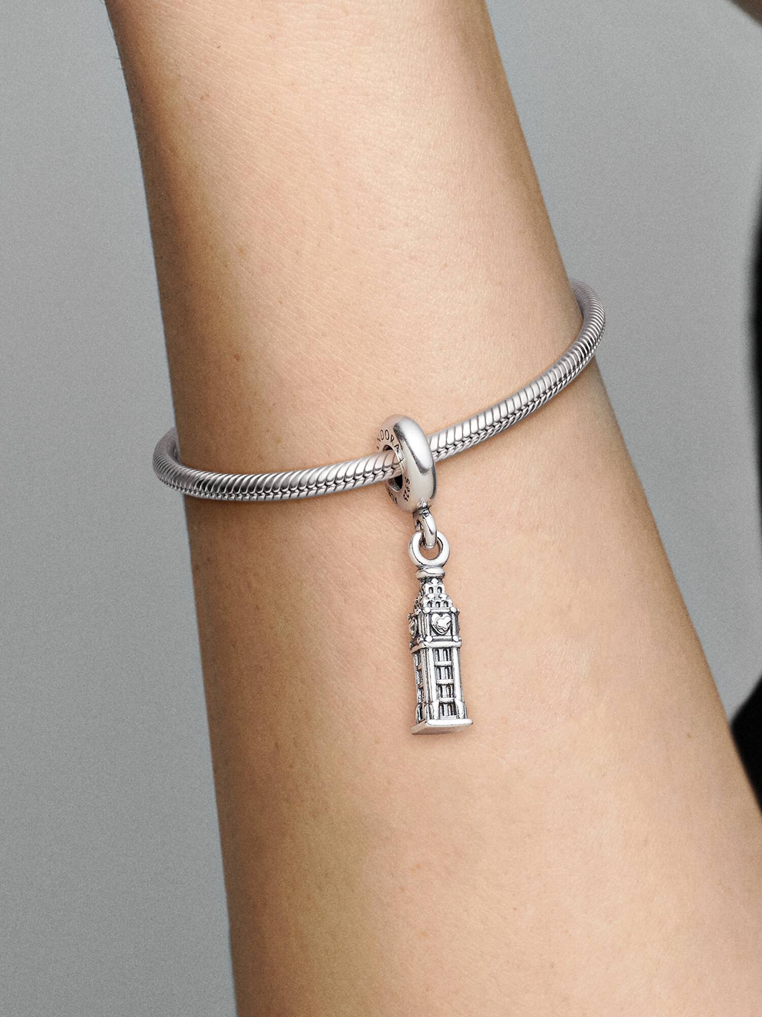 Charm Pendant Big Ben de Londres
