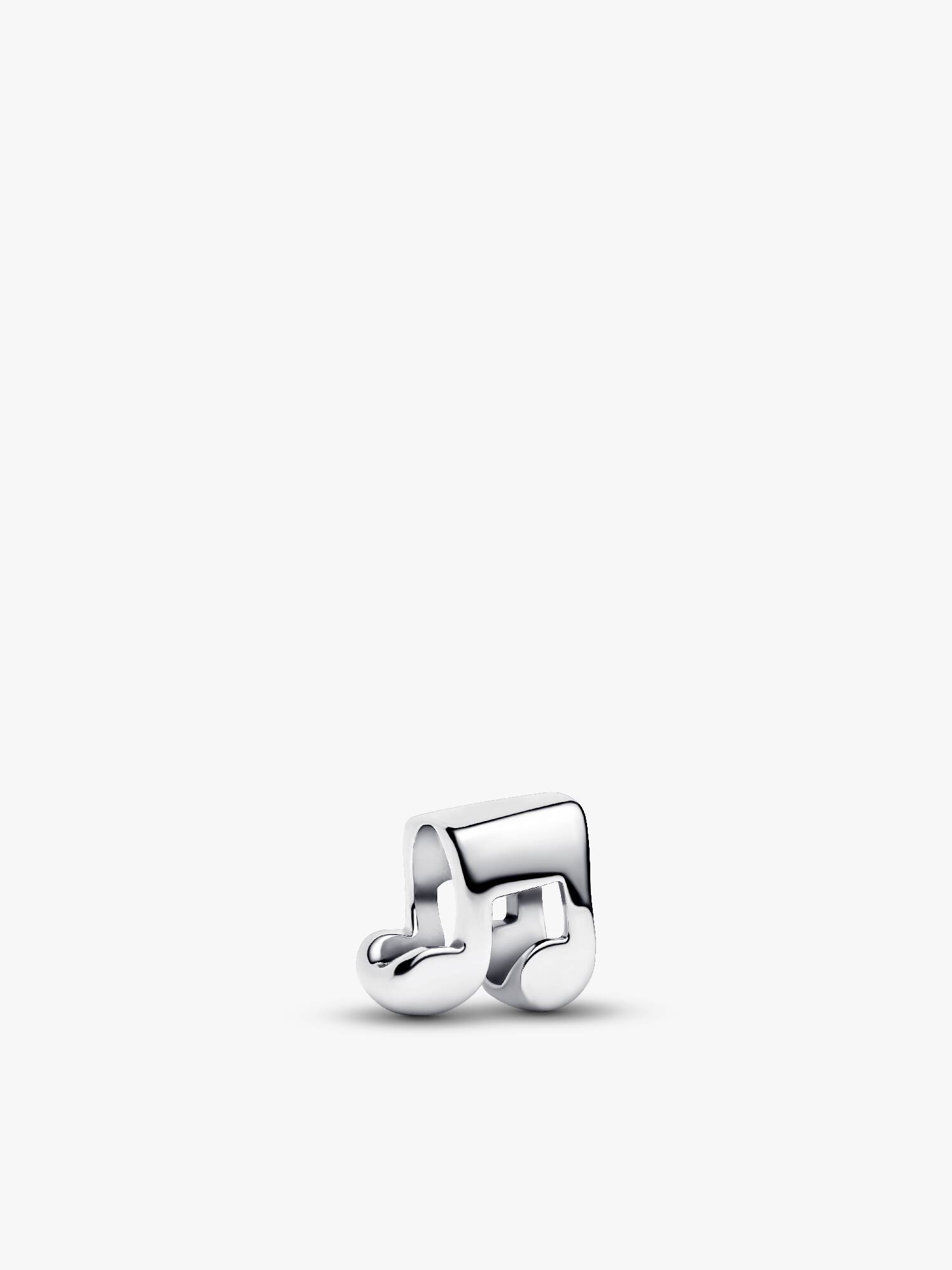 Mini Charm Note de Musique