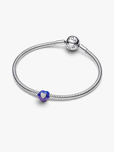 Mini Charm Lèvres Bleues Pat McGrath